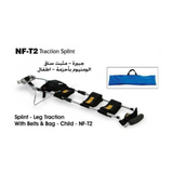 Aluminum Leg Splint  Child  NF-T2  