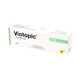 Viotopic 0.03% Ointment 30 g