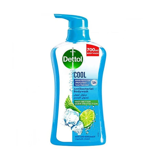Dettol Cool Shower Gel 700 ml