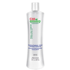 Chi Enviro Smoothing Hair Treatment for Colored Hair 355 ml