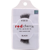 Red Cherry False Eyelashes No. DS02