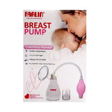 Farlin Manual Breast Pump BF 640