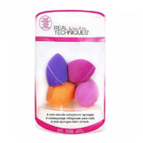 Real Techniques Mini Miracle Sponge 4 Pcs