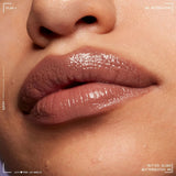 NYX Brown Sugar Lip Gloss Butter Non-Sticky