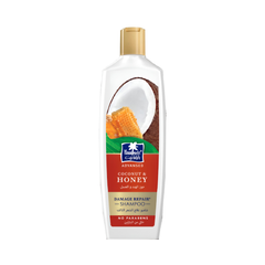 Parachute Hair Shampoo With Coconut And Honey 340 ml