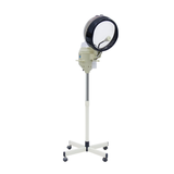 بلاك جهاز العناية حمام زيت الشعر مع بخار للوجه 2 في 1 M1005A