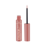 Essence Eyeliner Colour IT 04 Liquid Rusty Red