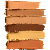 ان واي اكس باليت كونسيلر و كونتور 03