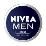 Nivea Cream men 75 ml