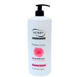 Hobby Rose Extract Hair Shampoo 1000 Ml