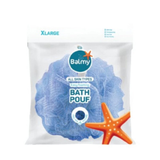 Balmy Body Lufa Pouf X Large