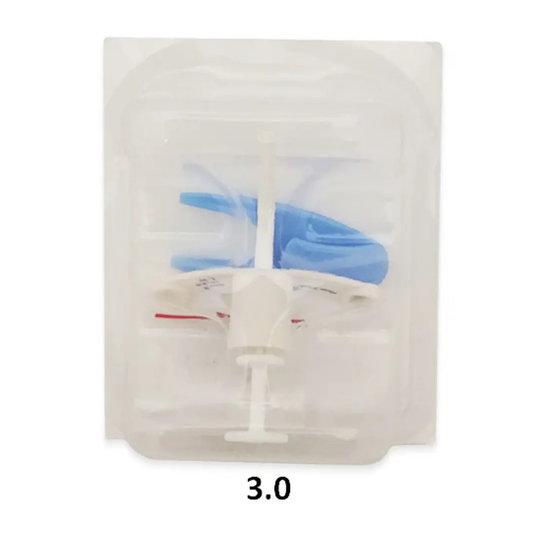Pediatric Tracheal Tube
