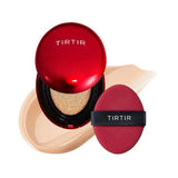  TIRTIR Fit Red Cushion Mask Foundation N 23 Sand - 18 Gm