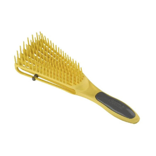 Dompel Hairbrush for Styling Curly Hair