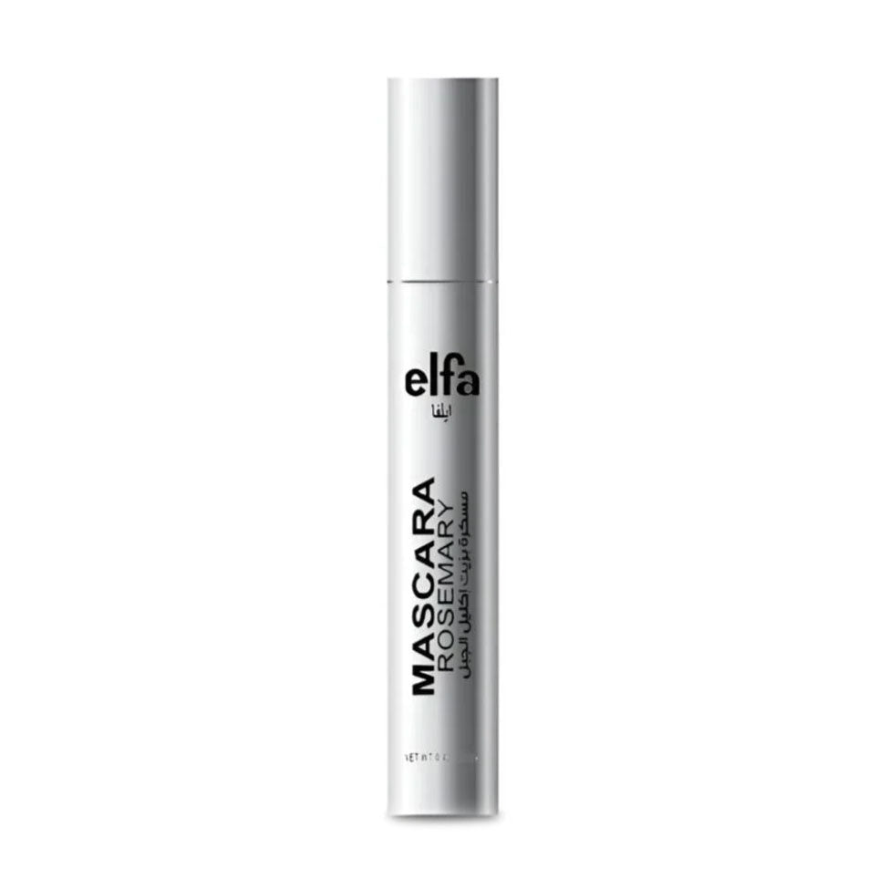 Elfa Mascara with Rosemary Oil Eyelash Strengthener 15 grams