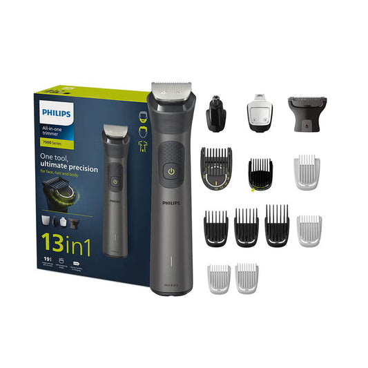 13-in-1 Multi-Use Shaving Machine Philips