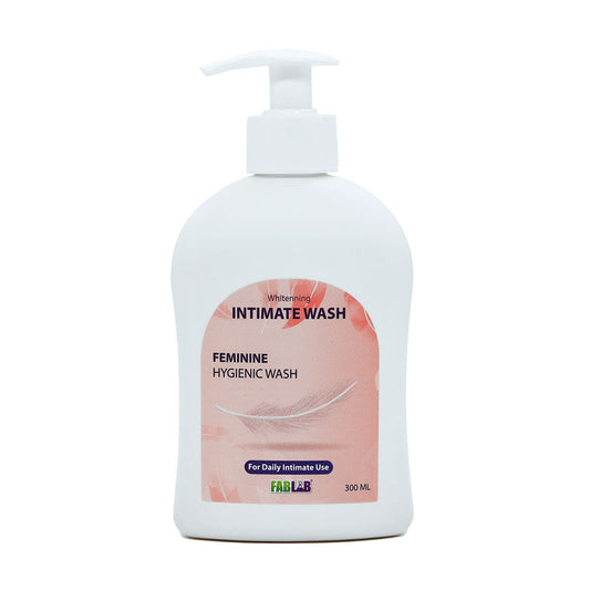 فاب لاب غسول للمناطق الحساسة للنساء 300 مل
