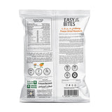 Easy Bites Freeze Dried Mandarin 10g