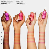 Milk Makeup Jelly Blush Tint Spritz Coral Orange 5 grams