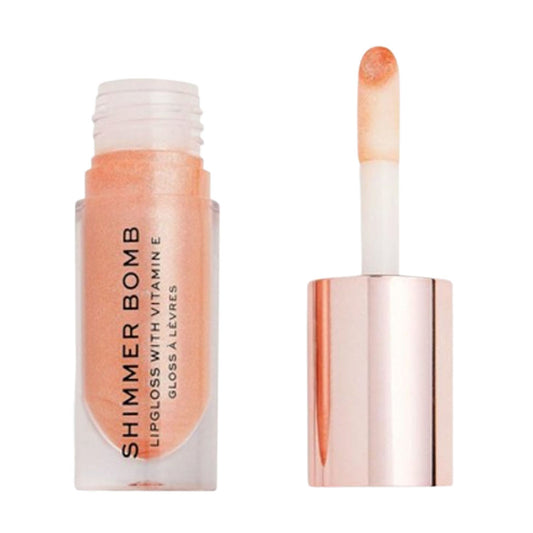 Revolution Shimmer Bomb Starlight Lip Gloss