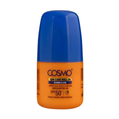 كوزمو رول اون واقي شمس للأطفال 50 مل SPF+50 |  صيدلية.كوم.