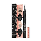 Black Roller Liner Kohl Benefit