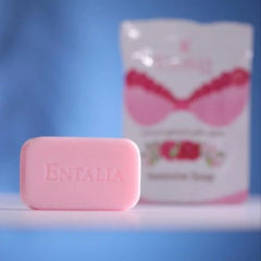 انتاليا صابون نسائي لتفتيح المناطق الحساسة 100 جرام