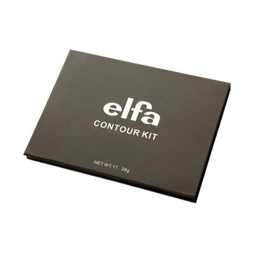 Elva Multicolour Contour Palette