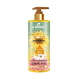 A Bonne concentrated moisturizing shower gel with sunflower oil and Pitera 500 ml