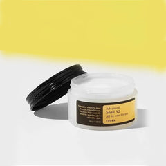 كريم الحلزون 92 المطور الكل في واحد من كوسركس 100 غم