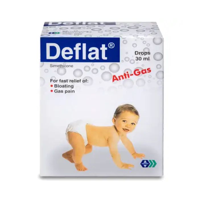 ديفلات نقط بالفم 30 مل |  صيدلية.كوم.