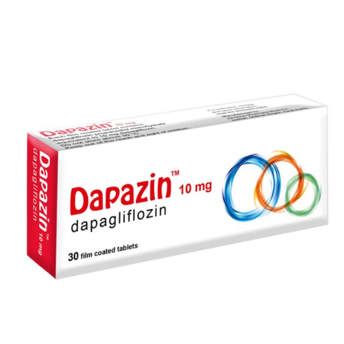 دابازين 10 مجم 30 قرص |  صيدلية.كوم.