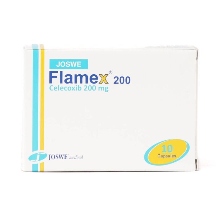 فلامكس 200 ملجم 10 كبسولة |  صيدلية.كوم.