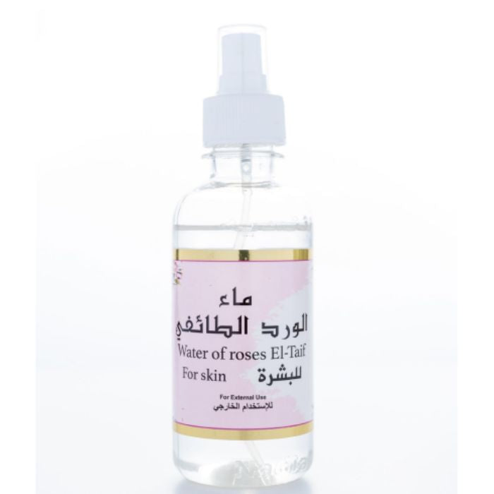 ماء الورد الطائفي من الناديه