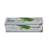 معجون الأسنان الحساسة الودنت 50 مل