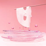 Eqqualberry Hydrogel Collagen Face Mask for Pore Tightening 30 grams