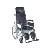 Wheelchair 44cm TCM609GCU 