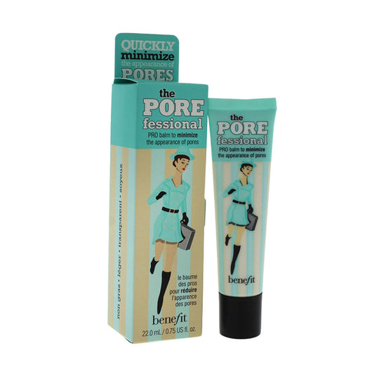 برايمر ذا بورفيشنال من بنفت 22 مل