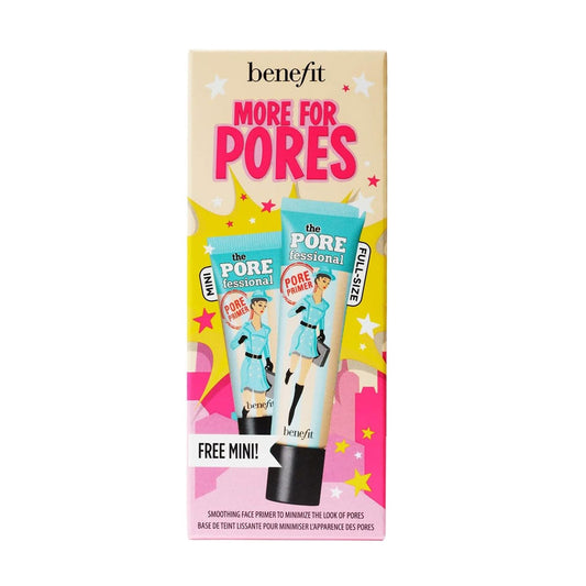 Benefit Professional Primer + Free Primer