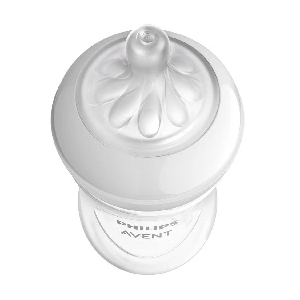 فيليبس افنت مجموعة هدايا حديثي الولادة 6 قطع من عمر 0 شهر |  صيدلية.كوم.