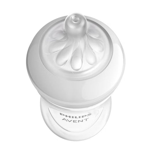 فيليبس افنت مجموعة هدايا حديثي الولادة 6 قطع من عمر 0 شهر |  صيدلية.كوم.