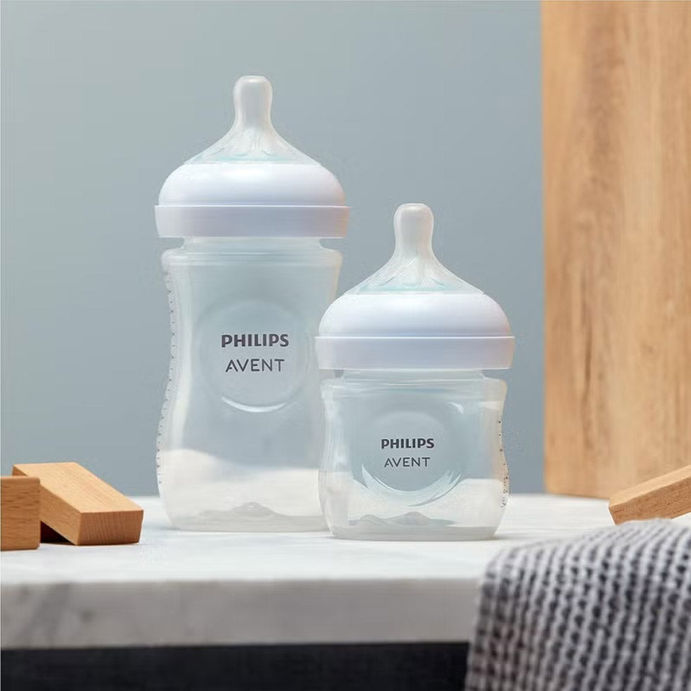 فيليبس افنت مجموعة هدايا حديثي الولادة 6 قطع من عمر 0 شهر |  صيدلية.كوم.