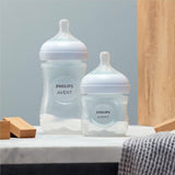 فيليبس افنت مجموعة هدايا حديثي الولادة 6 قطع من عمر 0 شهر |  صيدلية.كوم.