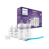 فيليبس افنت مجموعة هدايا حديثي الولادة 6 قطع من عمر 0 شهر |  صيدلية.كوم.