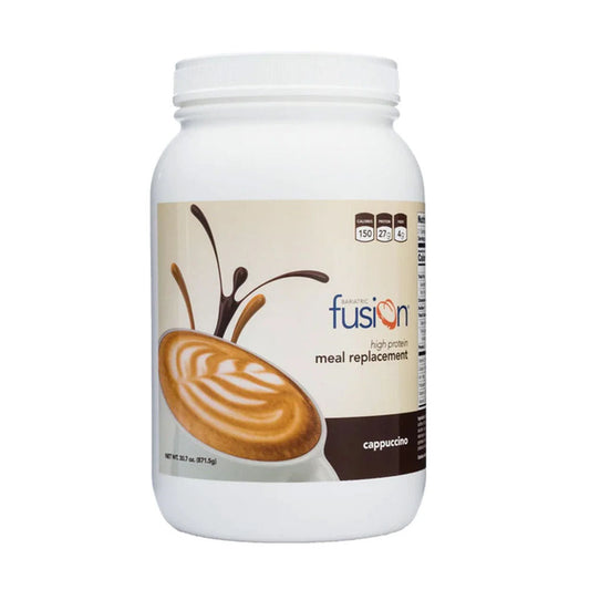 برياتريك فيوجن مسحوق بروتين نكهة القهوة 871.5 جم |  صيدلية.كوم.