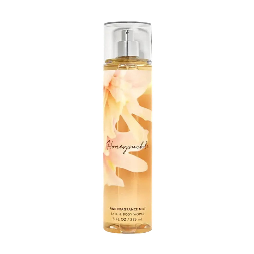 معطر للجسم هونيساكل فاين فراجرانس للنساء 236 مل من باث اند بودى وركس