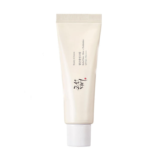 Beauty of Joseon Sunscreen with Rice Extract and Probiotics - 50ml