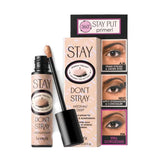 Benefit Stay Don't Stray Eyeshadow Primer, Light Medium