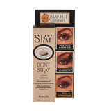 Benefit Stay Don't Stray Eyeshadow Primer, Light Medium
