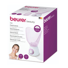 Beurer Beauty Facial Steam Device